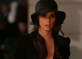 Ghost Whisperer: Jennifer Love Hewitt Ghost Whisperer: Jennifer Love Hewitt